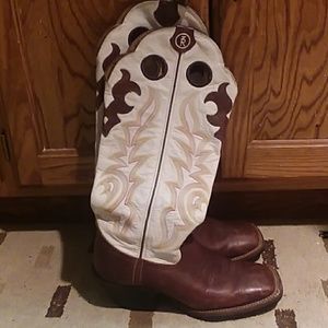 Tony Lama Womens boots